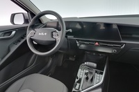 heti ajoon Kia Niro