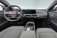heti ajoon Kia EV5