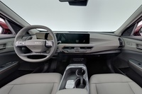 heti ajoon Kia EV5