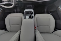 heti ajoon Kia EV5