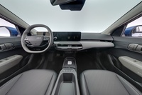 heti ajoon Kia EV4