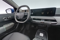 heti ajoon Kia EV4