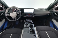 heti ajoon Kia EV6
