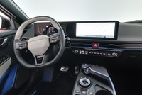 heti ajoon Kia EV6