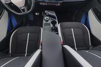 heti ajoon Kia EV6
