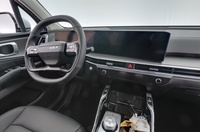 heti ajoon Kia Sorento