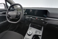 heti ajoon Kia Sportage