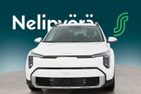 heti ajoon Kia Stonic