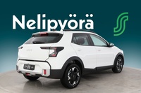 heti ajoon Kia Stonic
