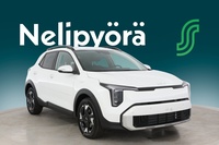heti ajoon Kia Stonic