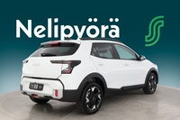 heti ajoon Kia Stonic