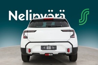 heti ajoon Kia Stonic
