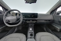 heti ajoon Kia EV2