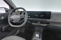 heti ajoon Kia EV2