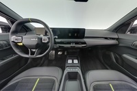 heti ajoon Kia EV4
