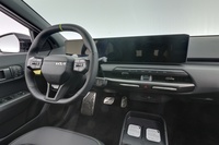 heti ajoon Kia EV4