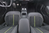 heti ajoon Kia EV4
