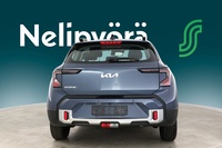heti ajoon Kia Stonic