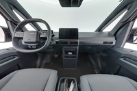 heti ajoon Kia PV5 Cargo