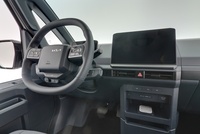 heti ajoon Kia PV5 Cargo