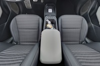 heti ajoon Kia EV4