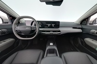 heti ajoon Kia EV4