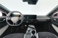 heti ajoon Kia EV6