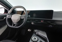 heti ajoon Kia EV6