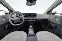 heti ajoon Kia EV2