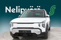 heti ajoon Kia EV2