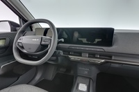 heti ajoon Kia EV2