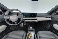 heti ajoon Kia EV4
