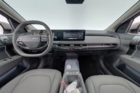 heti ajoon Kia EV3