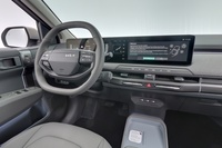 heti ajoon Kia EV3