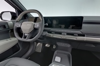 heti ajoon Kia EV3