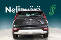 heti ajoon Kia Niro
