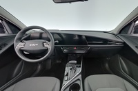 heti ajoon Kia Niro