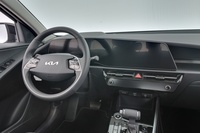 heti ajoon Kia Niro
