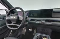 heti ajoon Kia EV9