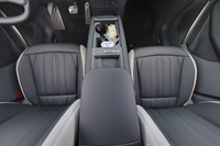 heti ajoon Kia EV9