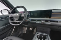 heti ajoon Kia EV9