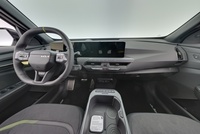 heti ajoon Kia EV5