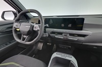 heti ajoon Kia EV5