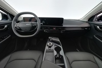 heti ajoon Kia EV6