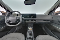 heti ajoon Kia EV2