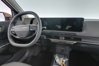 heti ajoon Kia EV2