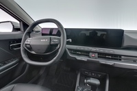 heti ajoon Kia K4