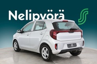 heti ajoon Kia Picanto