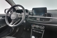 heti ajoon Kia Picanto