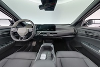 heti ajoon Kia EV5